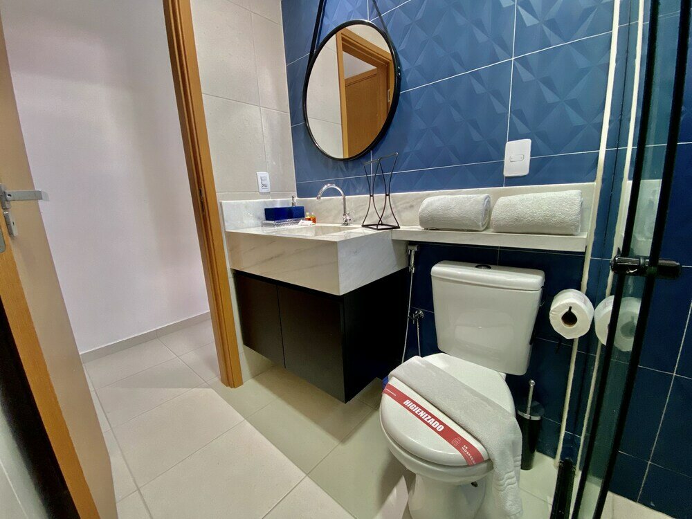 Фото Ed. Corais do Mar Ap 310 Er Hospedagens