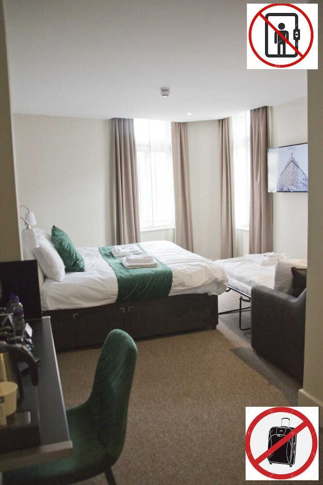 Фото Keystone House