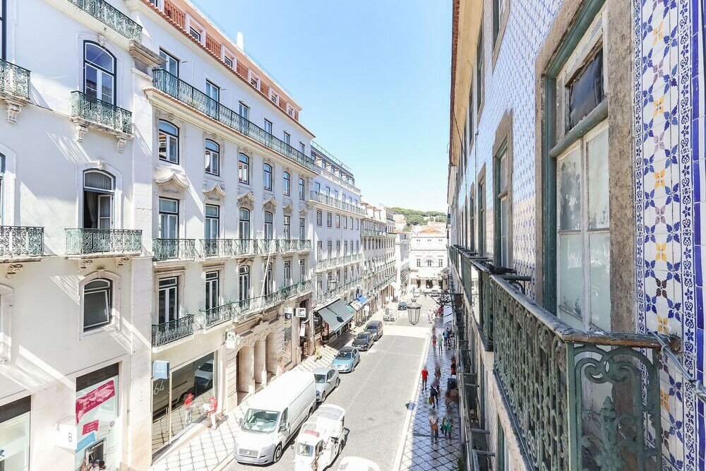 Фото Chiado Blue by Homing