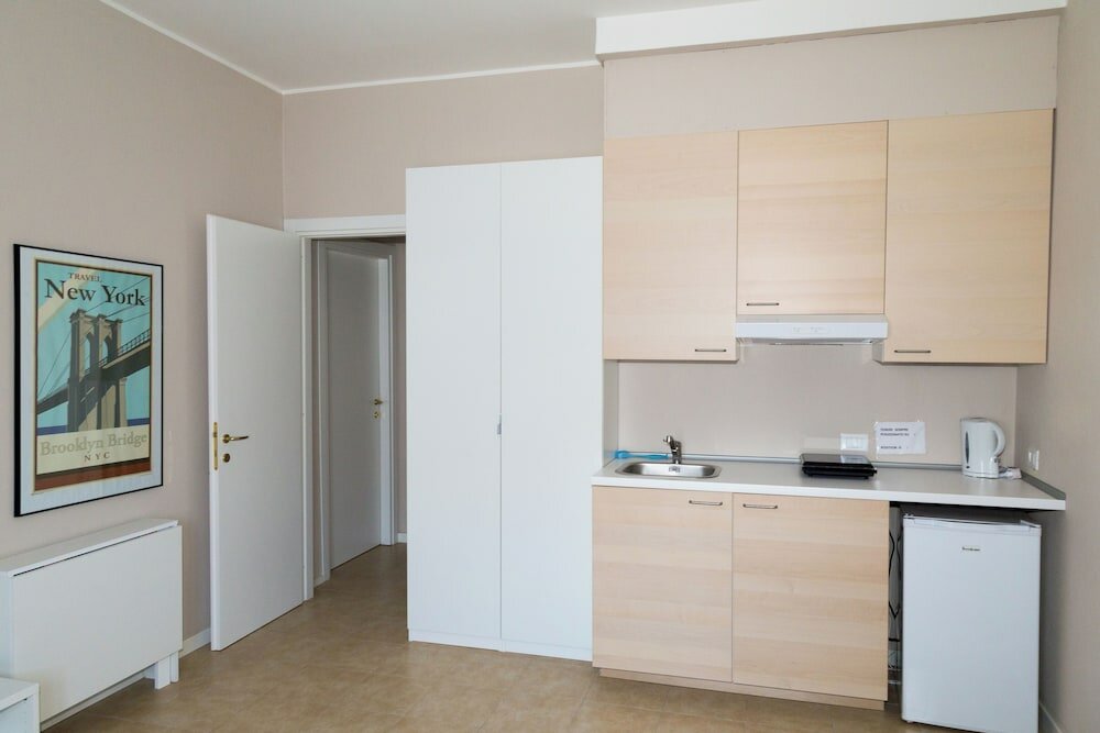 Фото Ab&b Leonardo