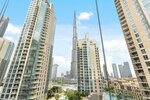 WelHome - Luxurious apartment with Burj Khalifa views (8, Al Wasl, Jumeirah, Dubai), alojamiento en alquiler diario
