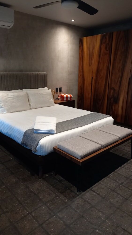 Фото Jungle Loft in Aldea Zama l Pool l Grill