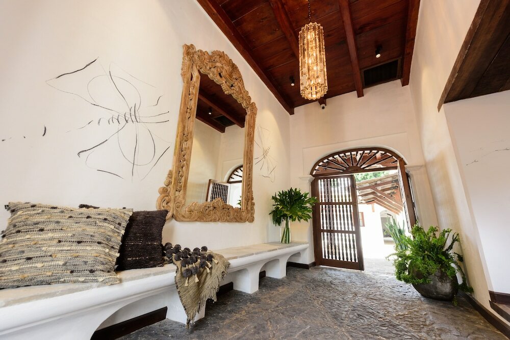 Фото Villa Las Mil Flores