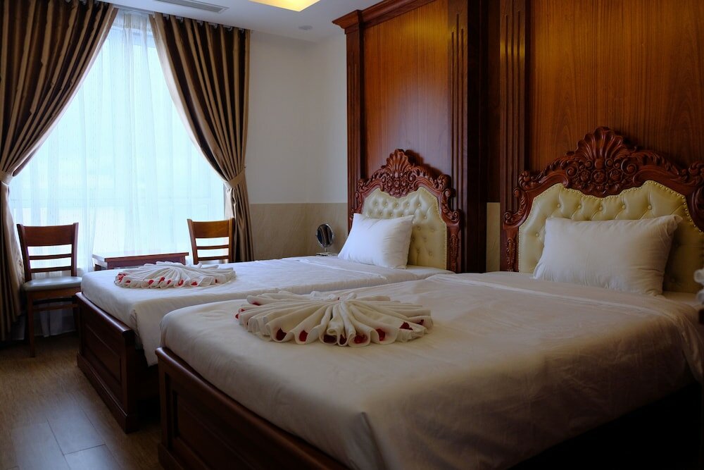 Фото Phan Van 2 hotel and apartments