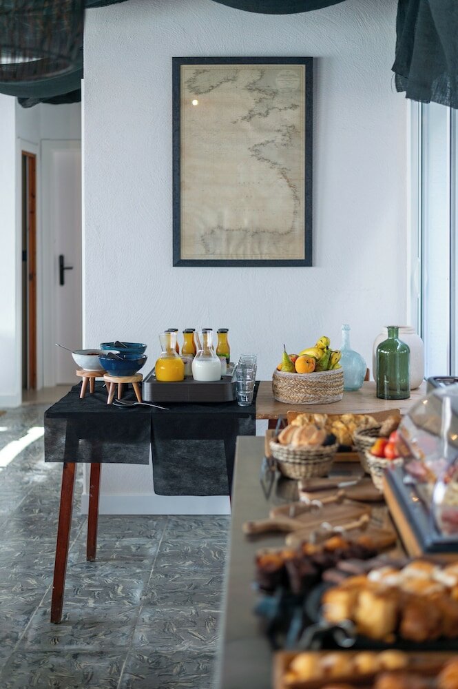 Фото Hostal Boutique Es Menut