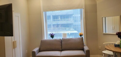 Гостиница Downtown Easy Stay в Торонто