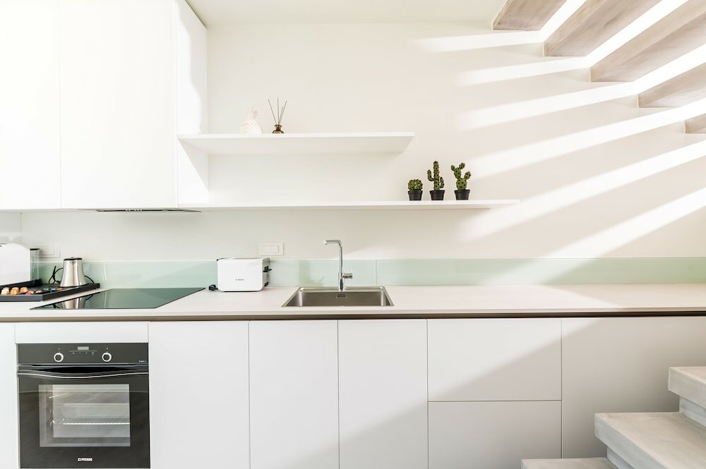 Фото Gm Luxury Suites & SPA