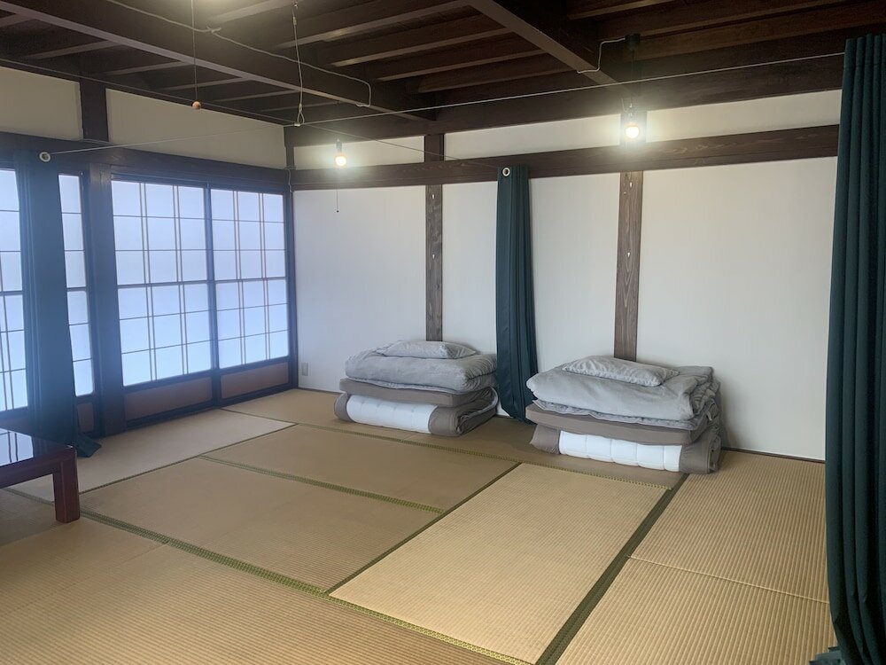 Фото Kominka guest house Yuinoya