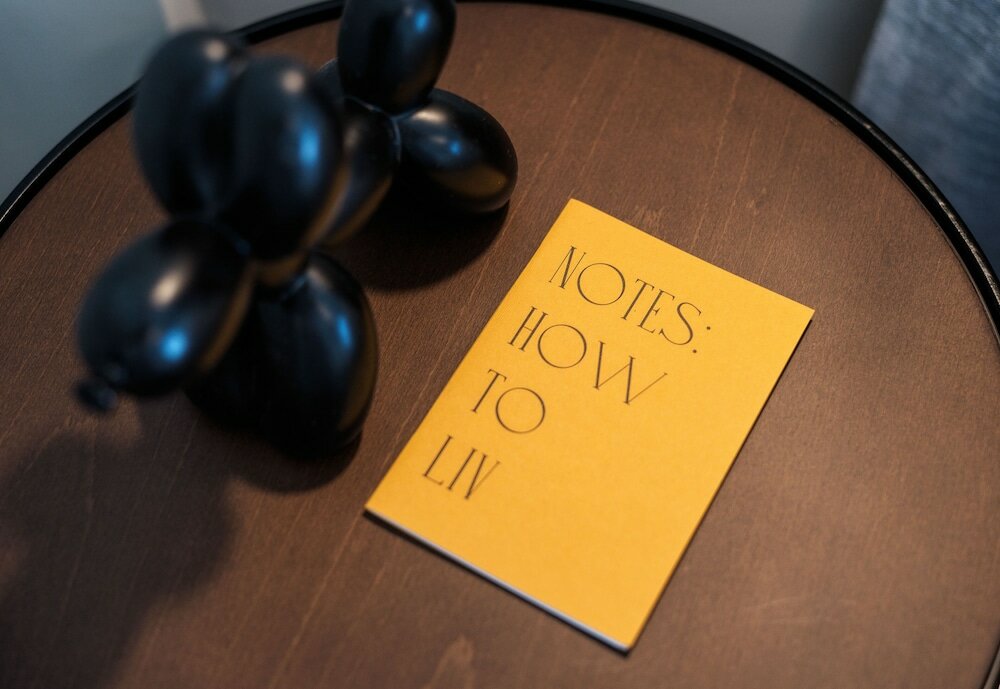 Фото Liv The City Suites