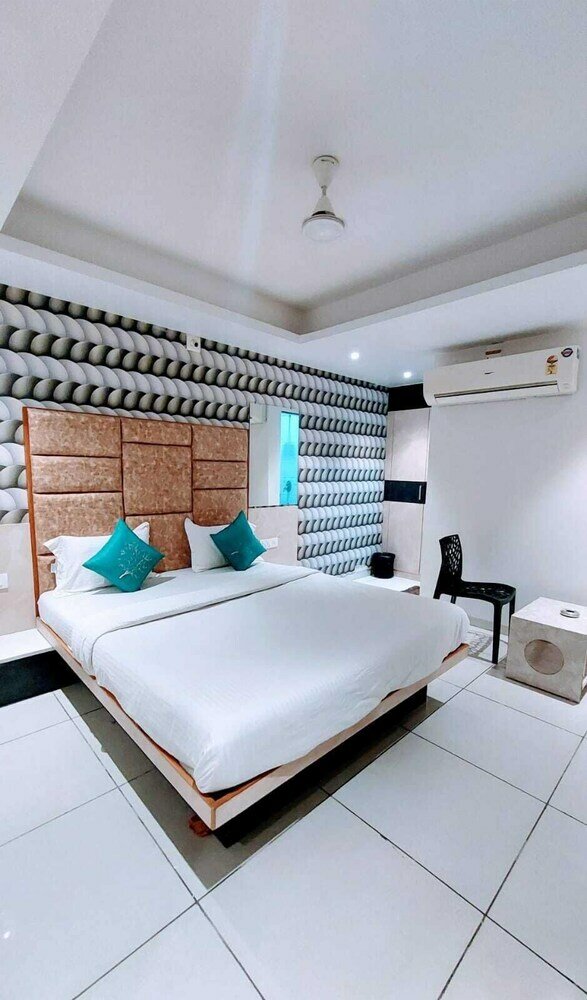 Фото Hotel Sigma Inn