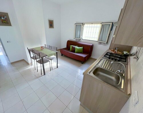 Апартаменты Appartamento 68 in Casalabate