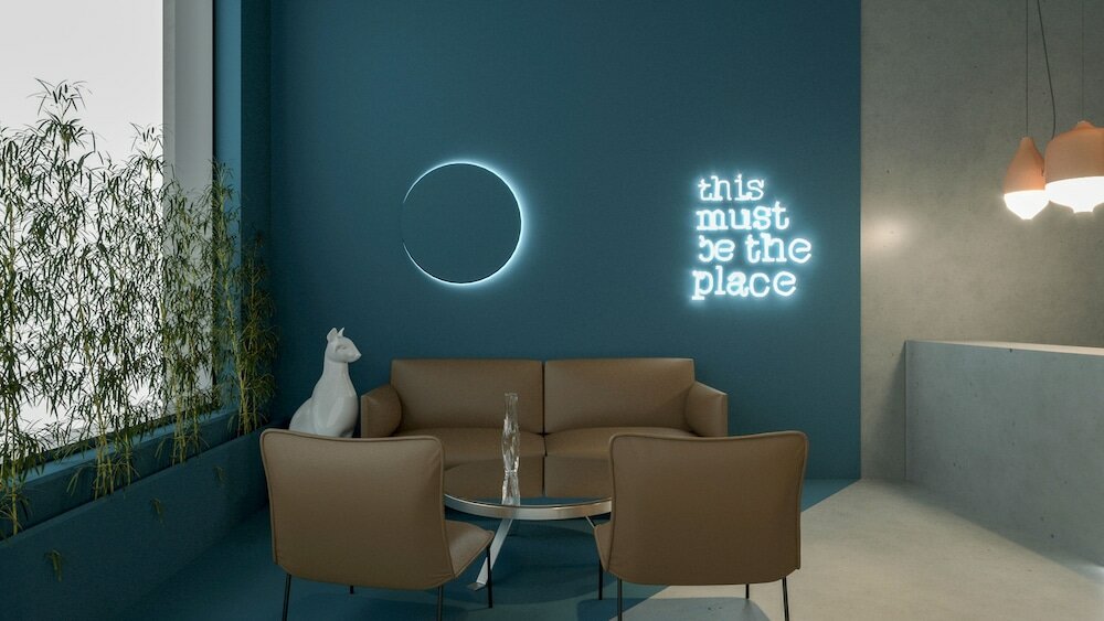 Фото Hotel Mistral St. Julian's, Affiliated by Meliá