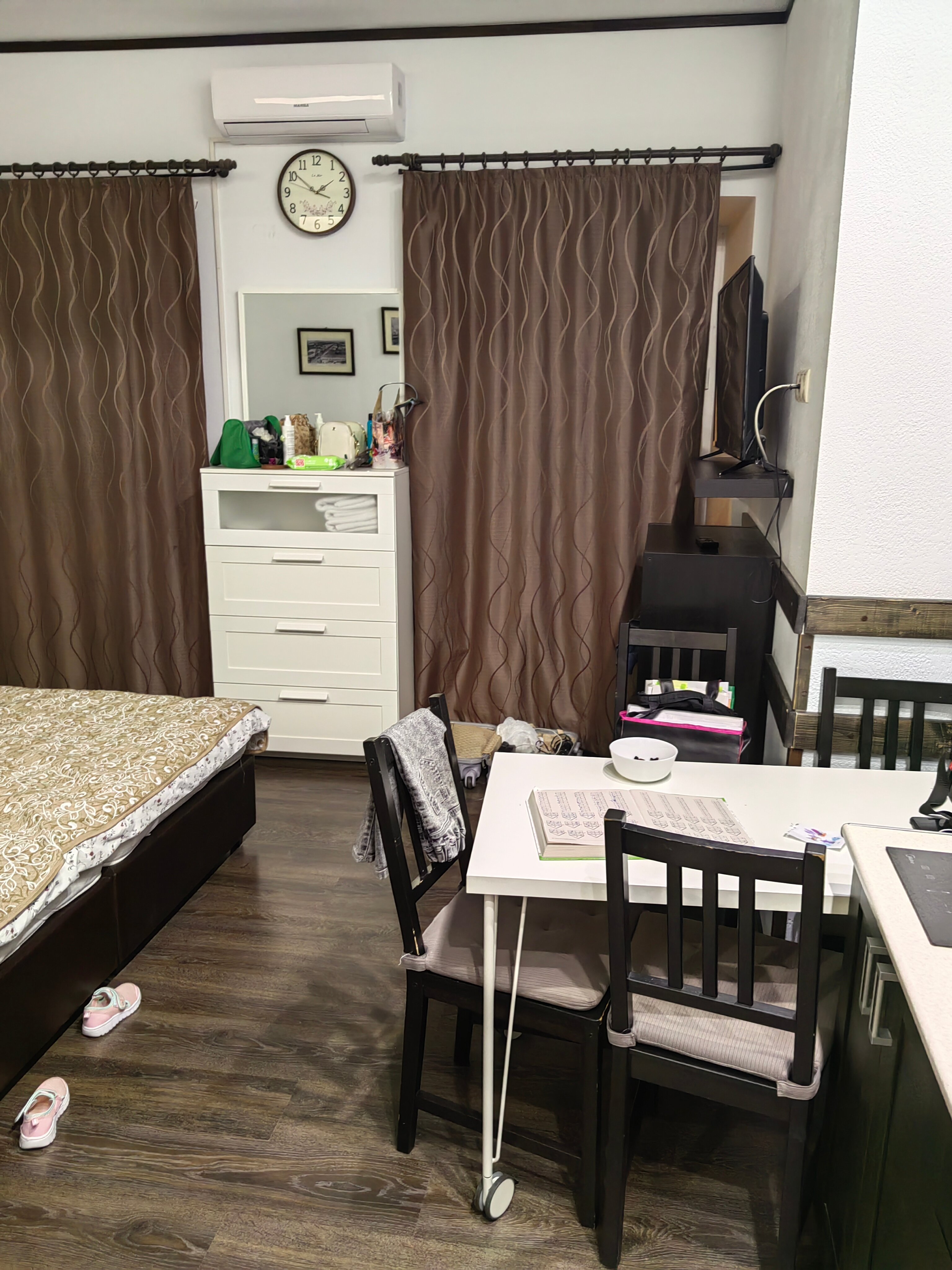 Фото Квартиры в доме купчихи Морозовой