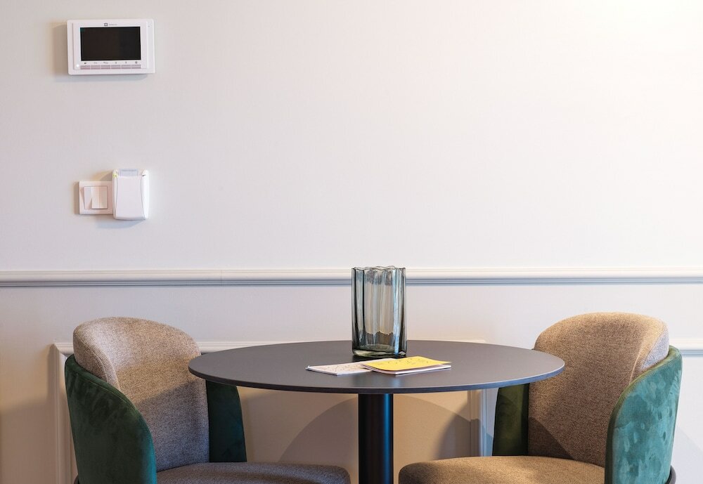 Фото Liv The City Suites