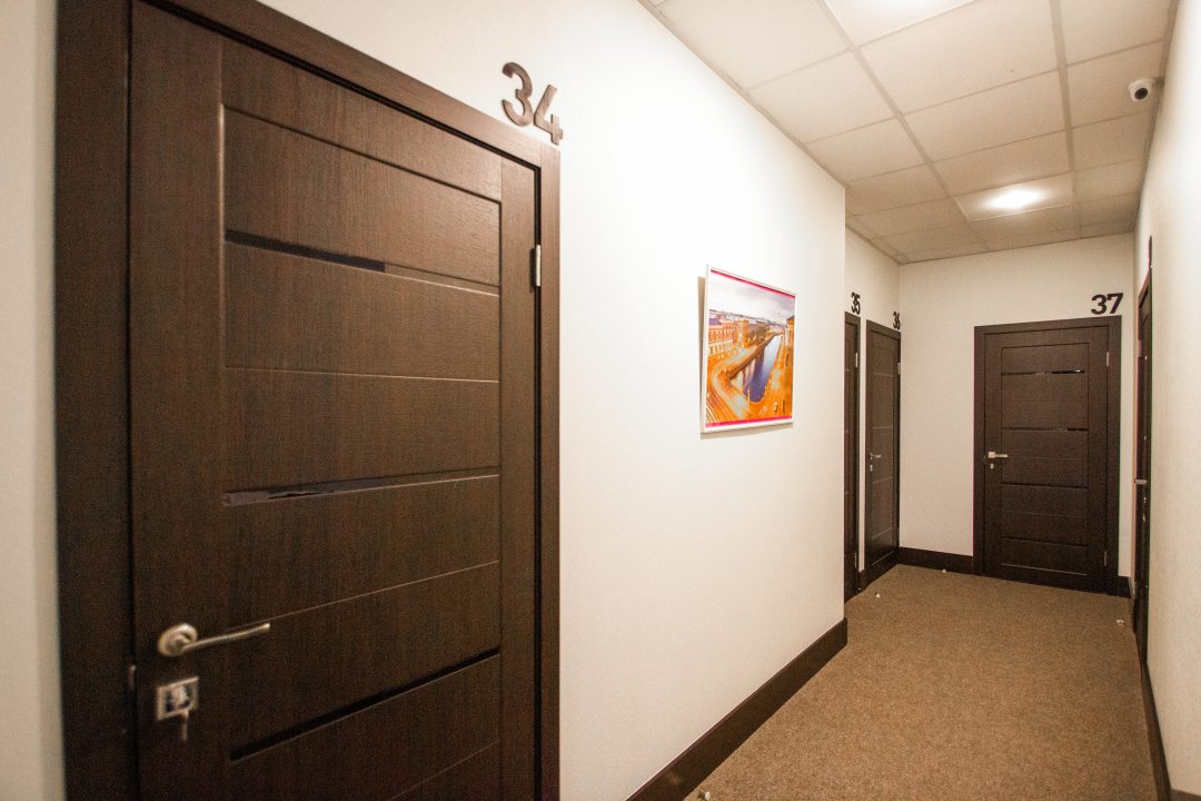 Фото БОН Апарт