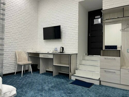 Гостиница Lola Hotel в Коканде