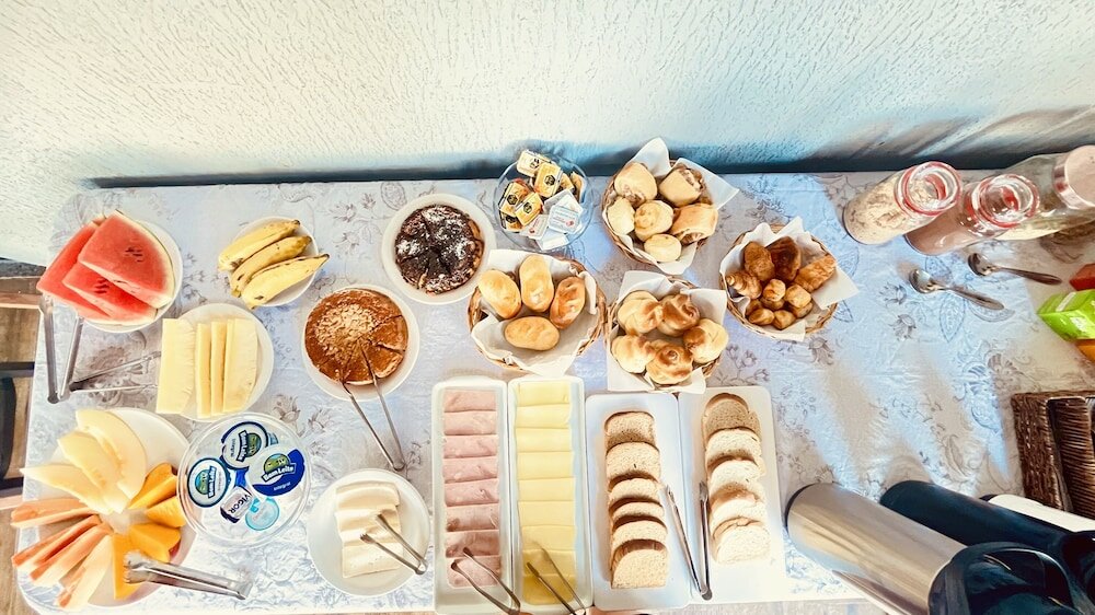 Фото Pousada Iandê Patacho