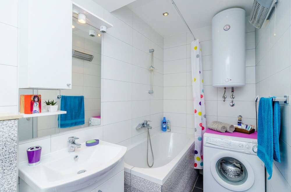 Фото Sun City Apartment