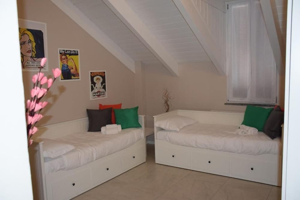 Фото Ab&b Leonardo