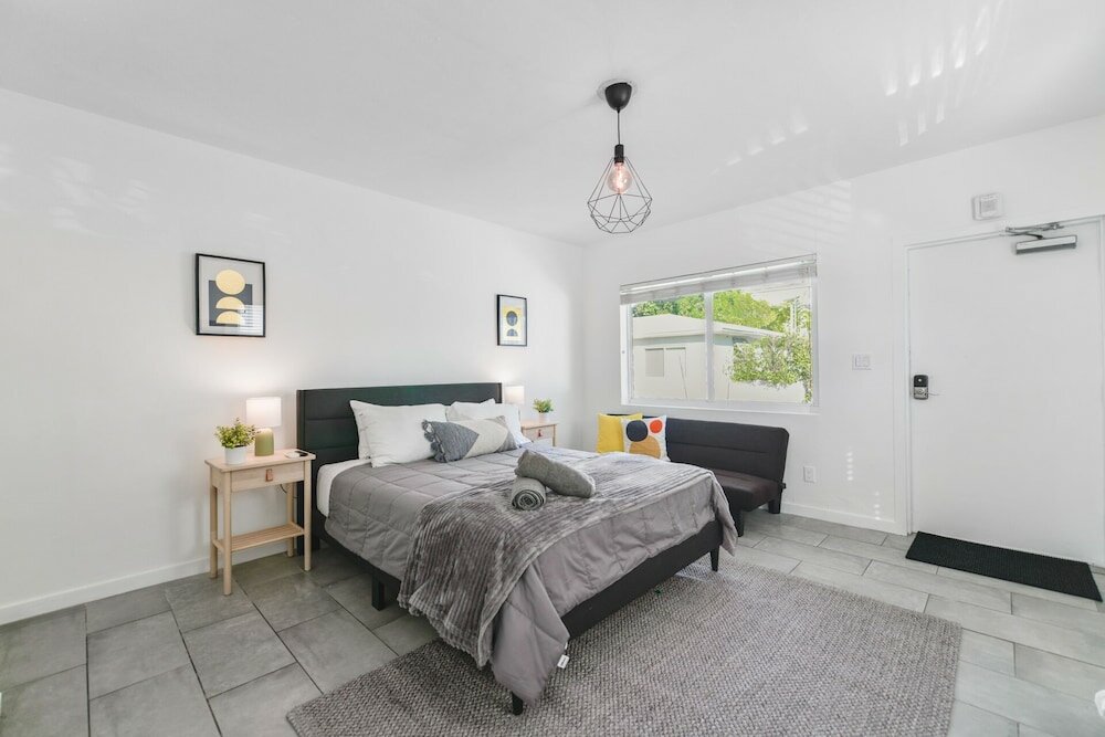 Фото Great Studio 15 min from the beach