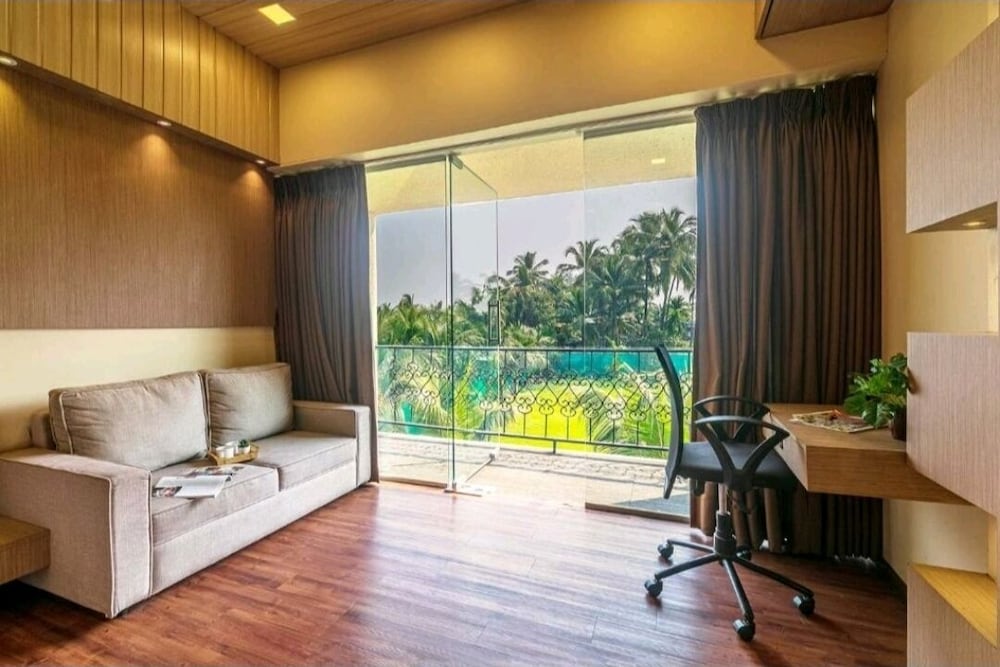 Фото Heritage Villa