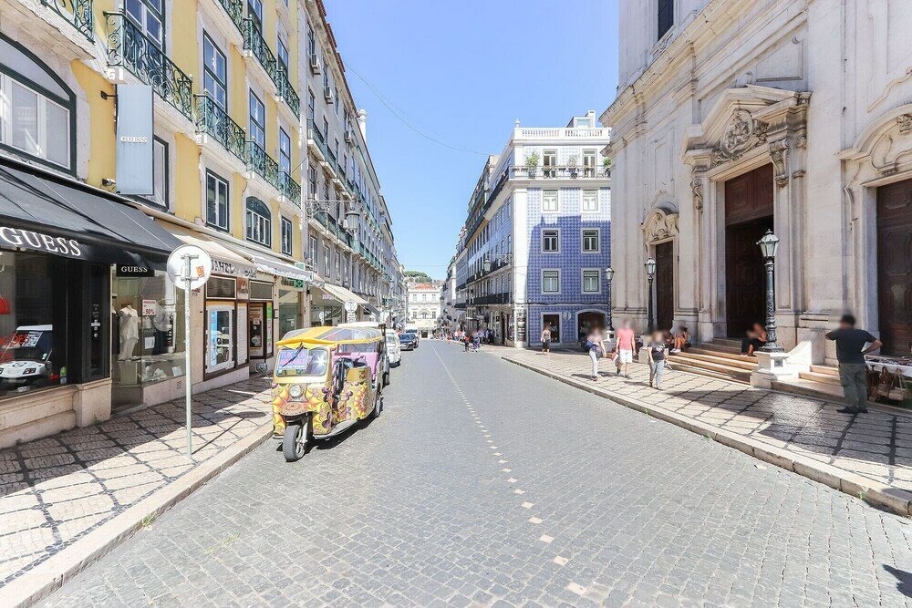 Фото Chiado Blue by Homing