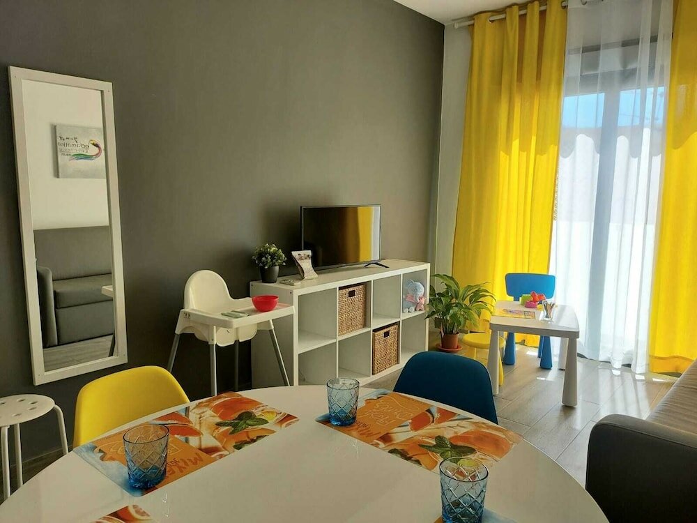 Фото Bnbook Medea Apartments