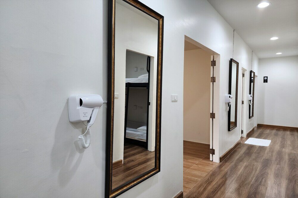 Фото Forgotten Hostel Silom