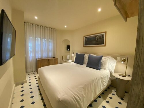 Гостиница B Haus Hotel Boutique в Картахене