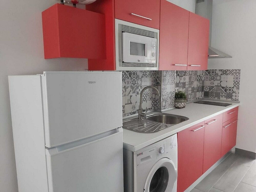 Фото Bnbook Medea Apartments