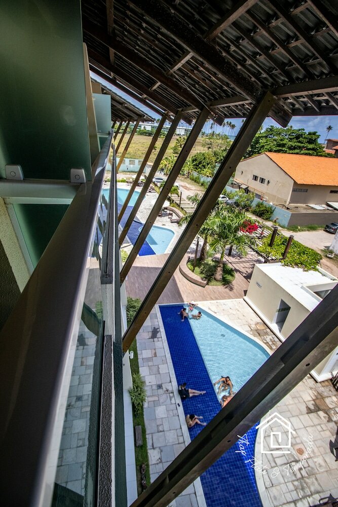 Фото Villas do Atlântico - Thap Flats