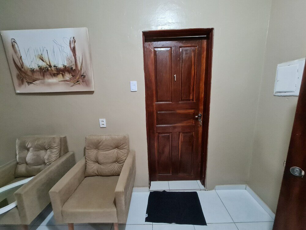 Фото Pousada Meireles Praia