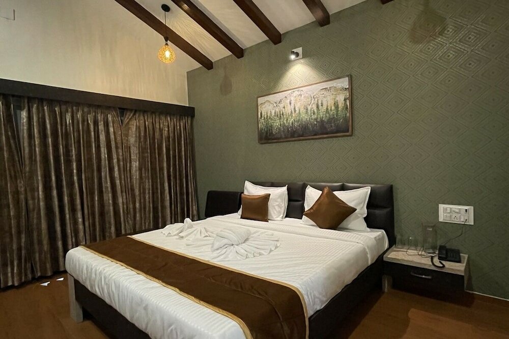 Фото Greenland Resort