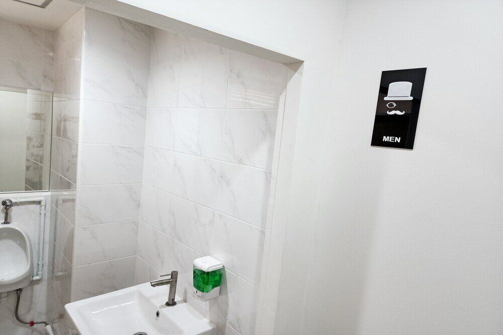 Фото Forgotten Hostel Silom