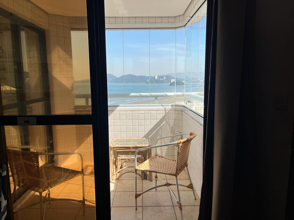 Фото Summit Suítes Hotel Santos