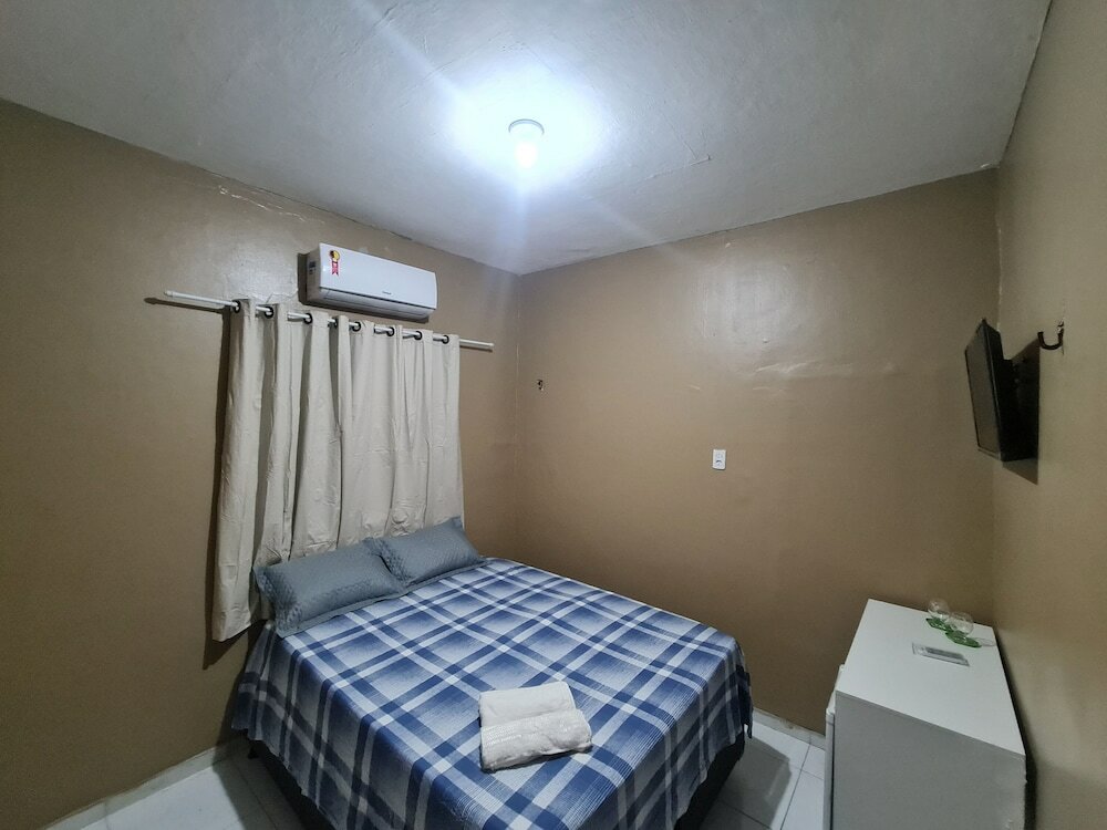 Фото Pousada Meireles Praia