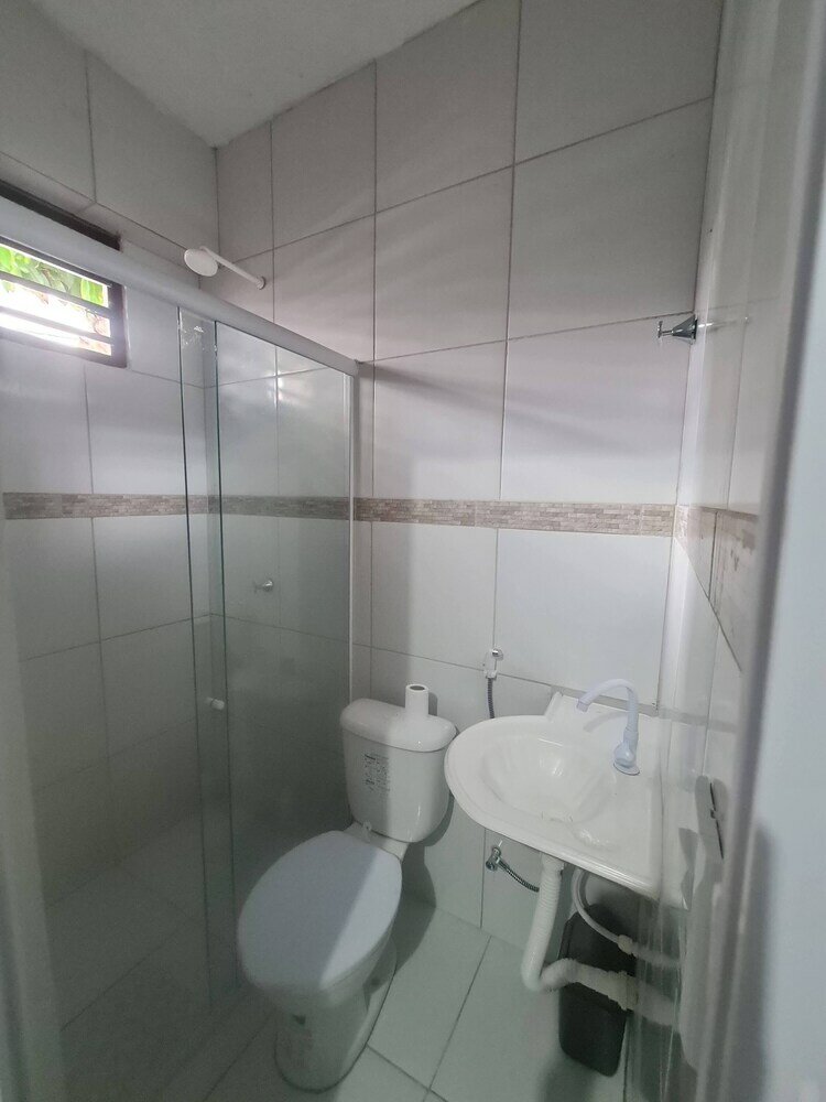 Фото Pousada Meireles Praia