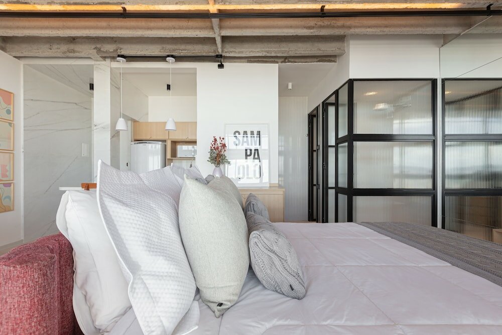 Фото Vossa Bossa Copan