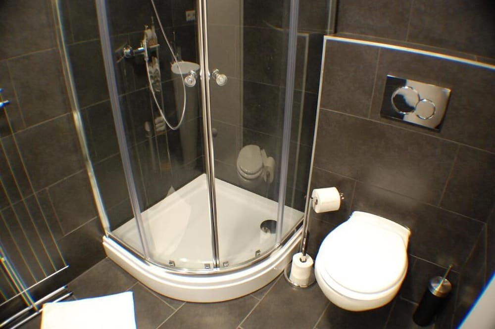 Фото Alga Apartments am Westbahnhof