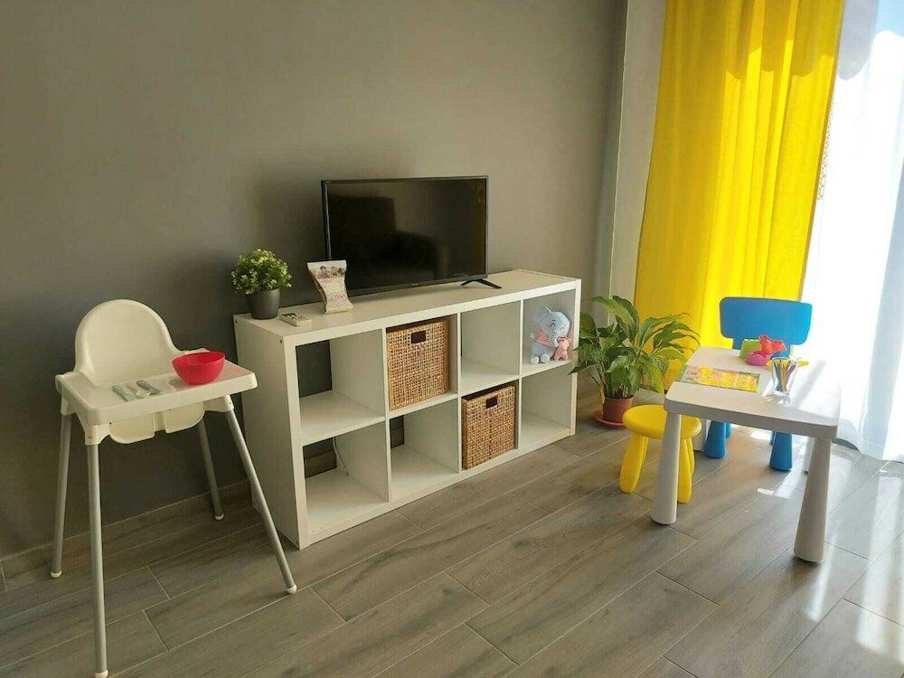 Фото Bnbook Medea Apartments