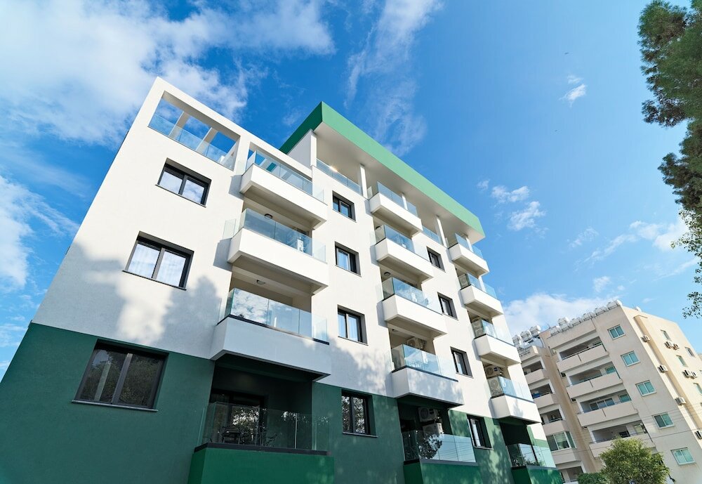 Фото Liv The City Suites