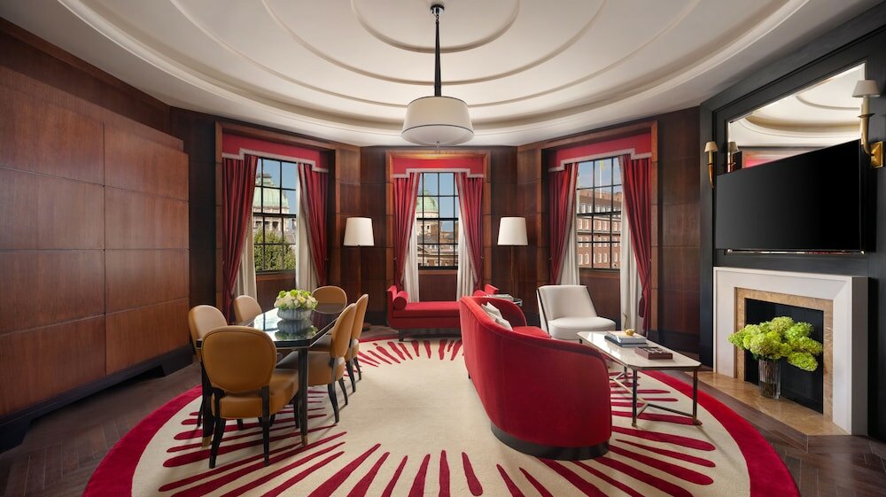 Фото Raffles London at The Owo