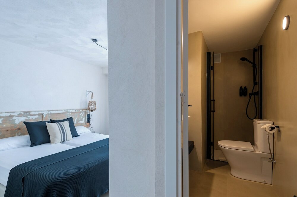 Фото Hostal Boutique Es Menut