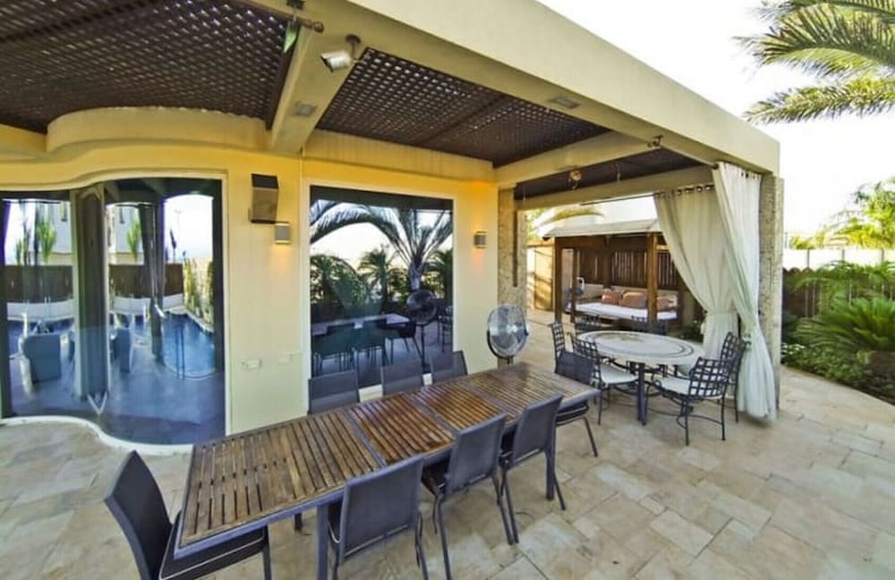Фото Villa Family Eilat