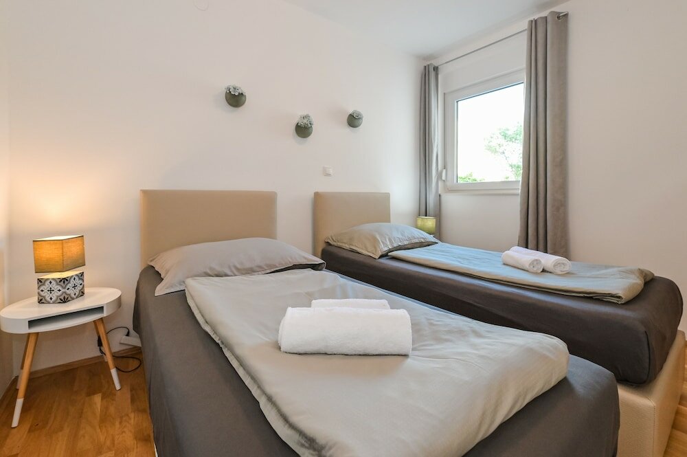 Фото Apartment Bliss