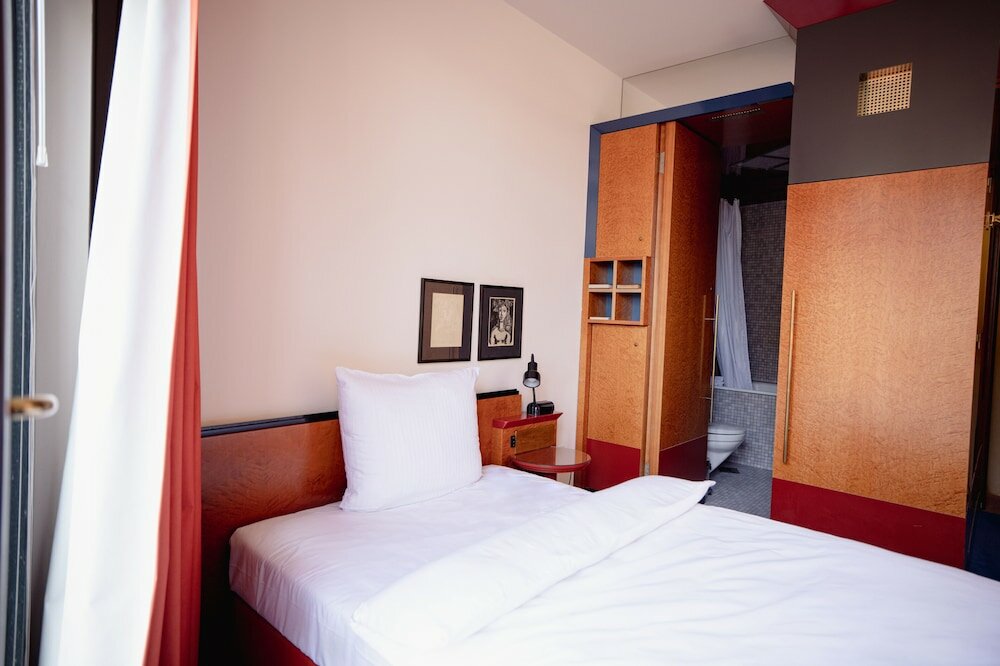 Фото Domicil Hotel Bonn