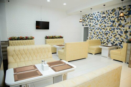 Гостиница Lola Hotel в Коканде