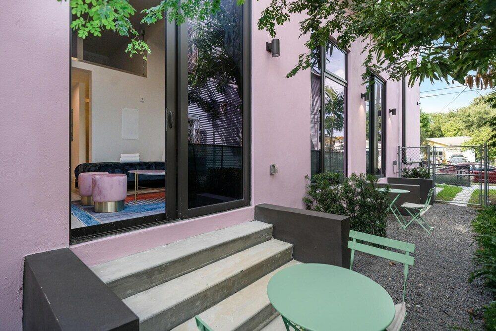 Фото Pastel Apartments