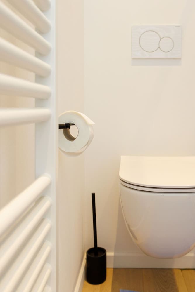 Фото Apl8 St-Anna B&b