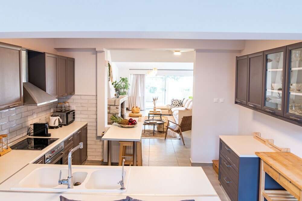 Фото MyKosVilla with private pool